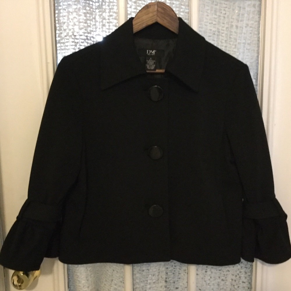DM New York Jacket